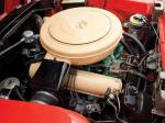 Lincoln Continental Mark III Convertible 1958 года